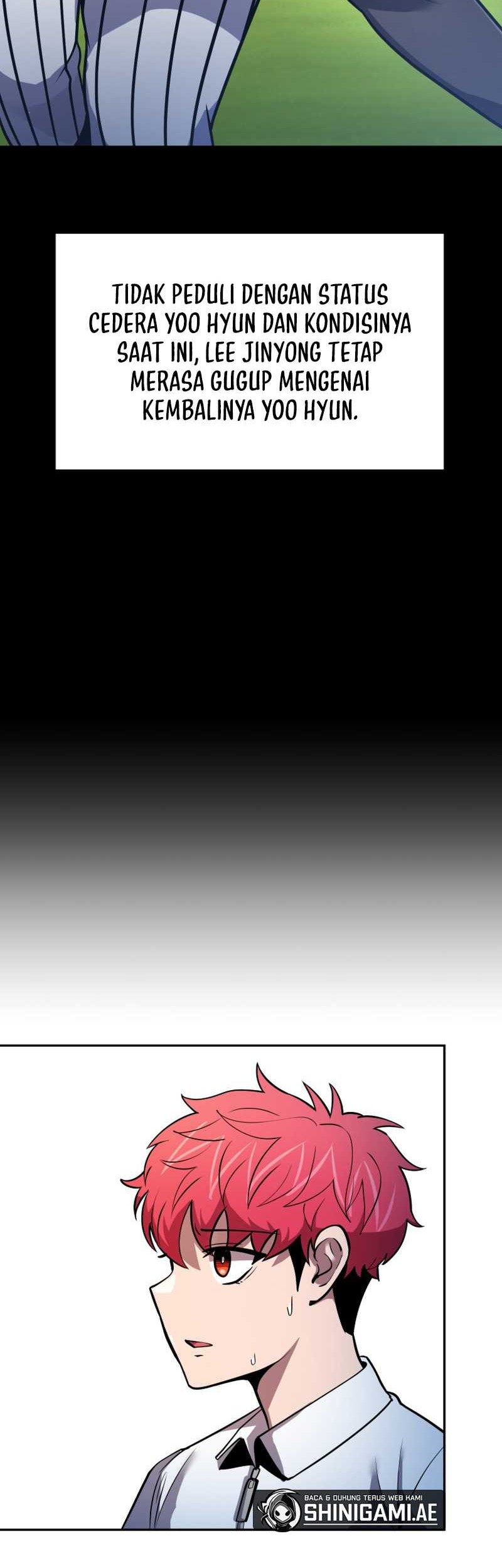 King of The Mound Chapter 52 Gambar 48