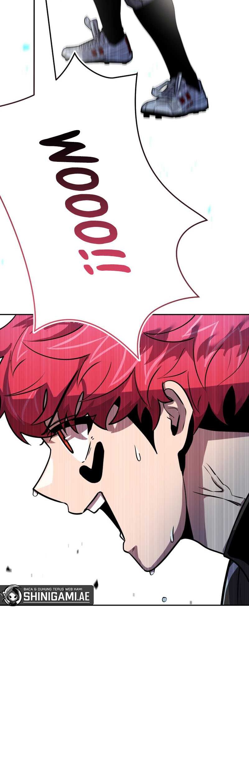 King of The Mound Chapter 52 Gambar 4