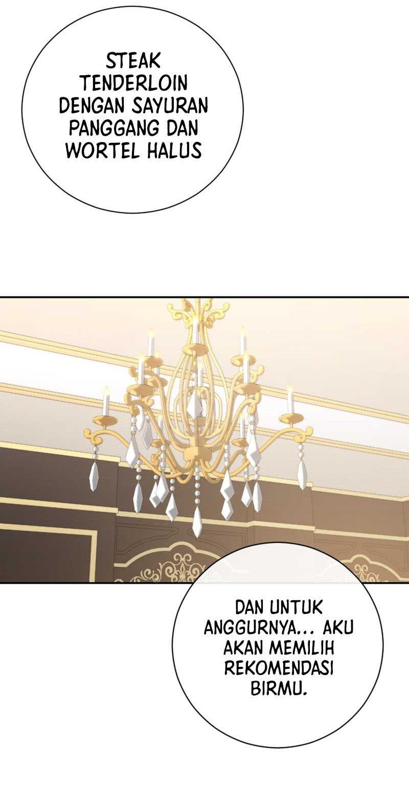 King of The Mound Chapter 52 Gambar 14