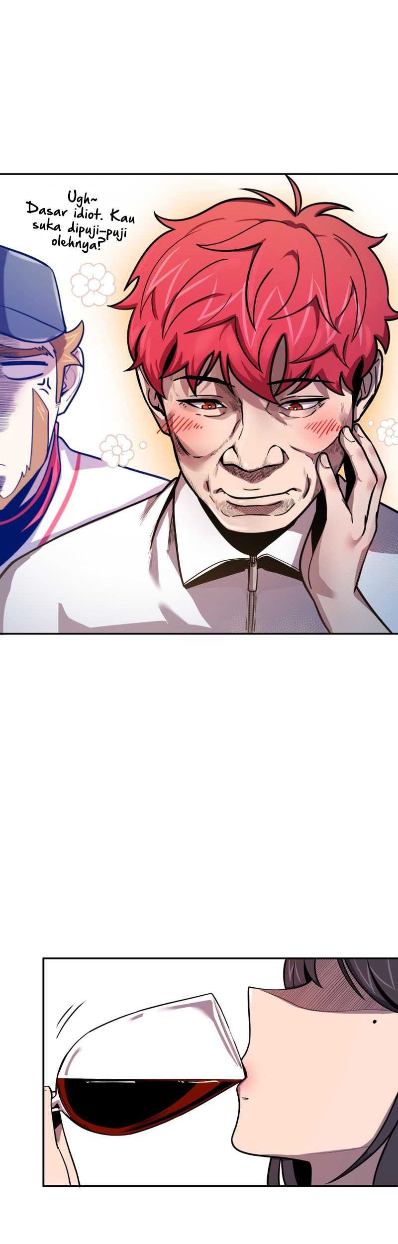 King of The Mound Chapter 52 Gambar 19