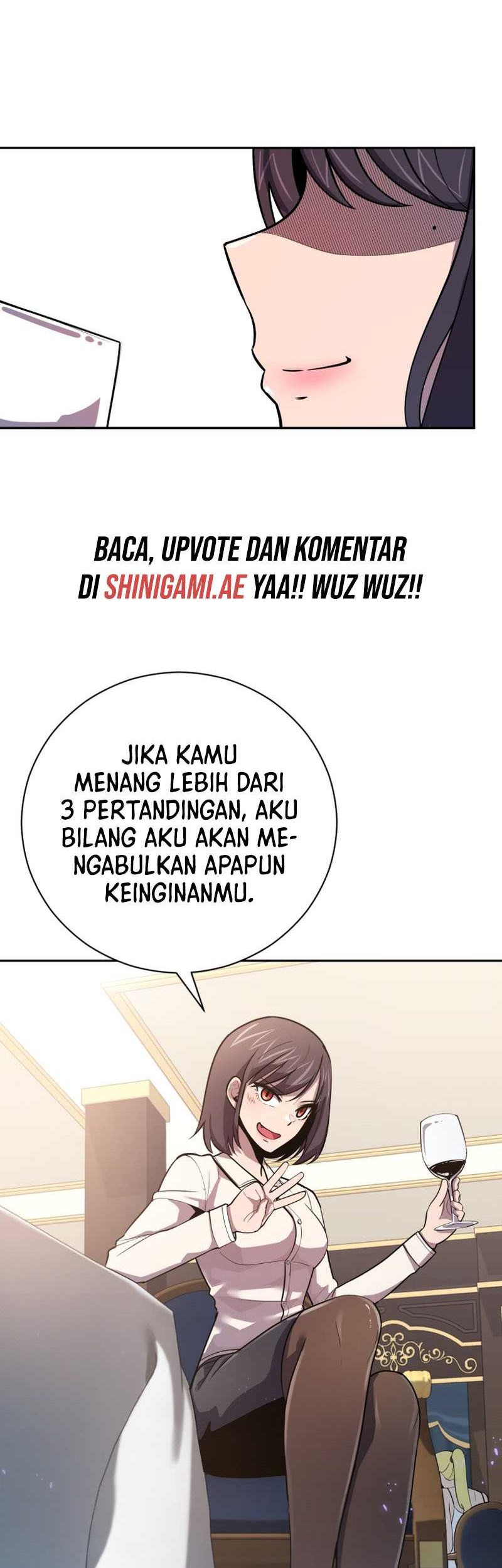 King of The Mound Chapter 52 Gambar 20