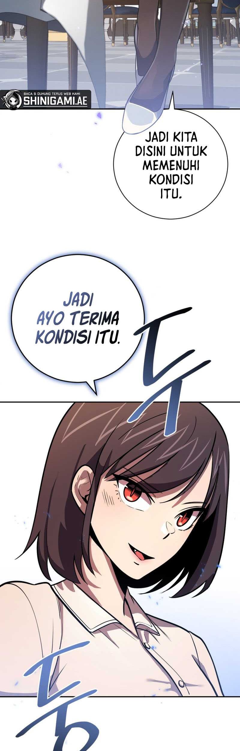 King of The Mound Chapter 52 Gambar 21