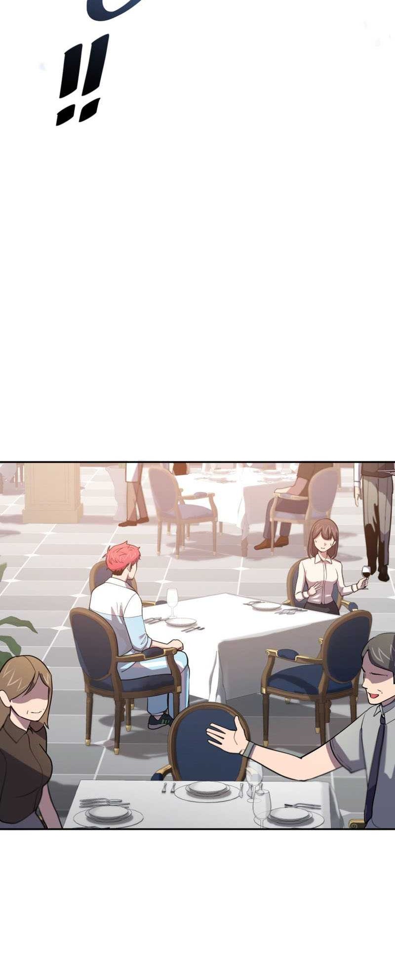 King of The Mound Chapter 52 Gambar 22