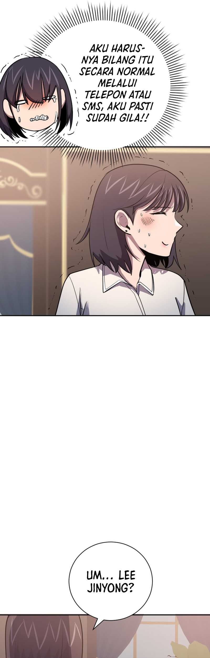 King of The Mound Chapter 52 Gambar 23