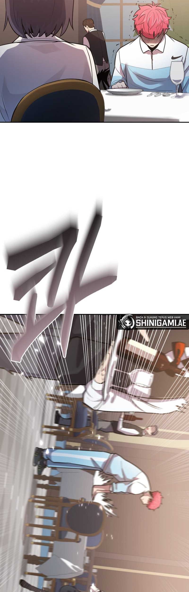 King of The Mound Chapter 52 Gambar 24