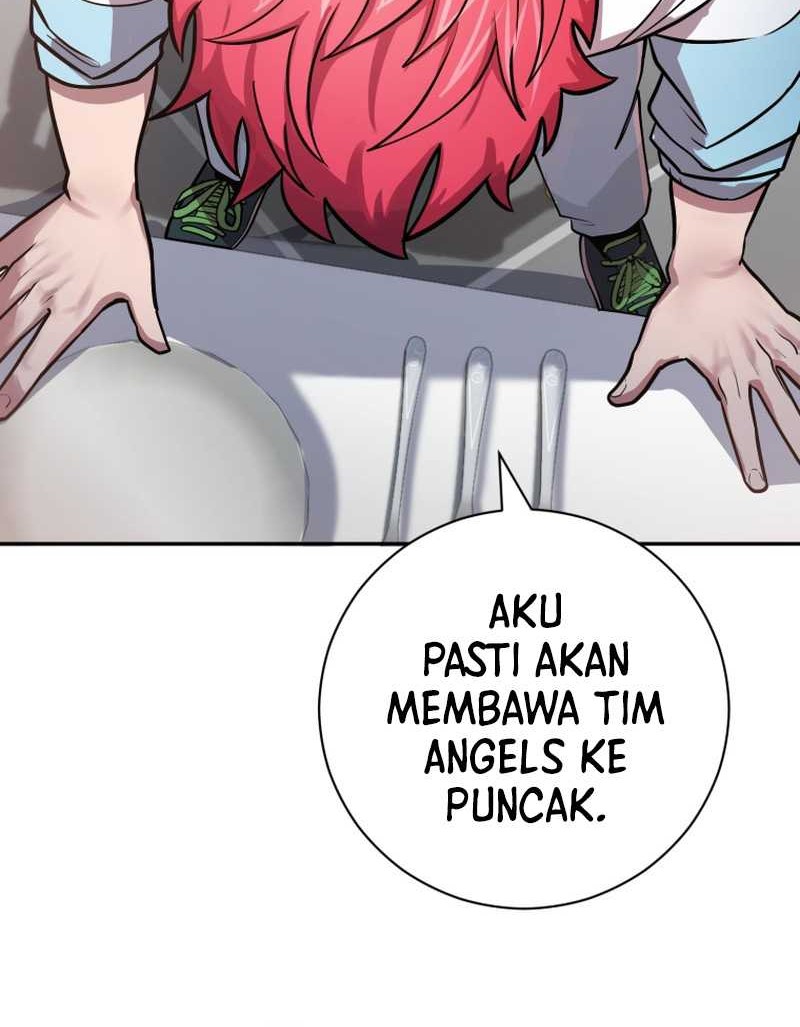 King of The Mound Chapter 52 Gambar 26
