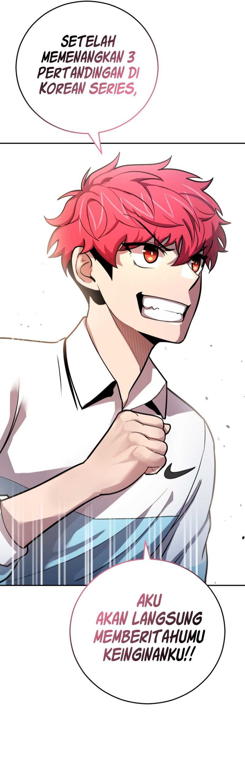 King of The Mound Chapter 52 Gambar 27