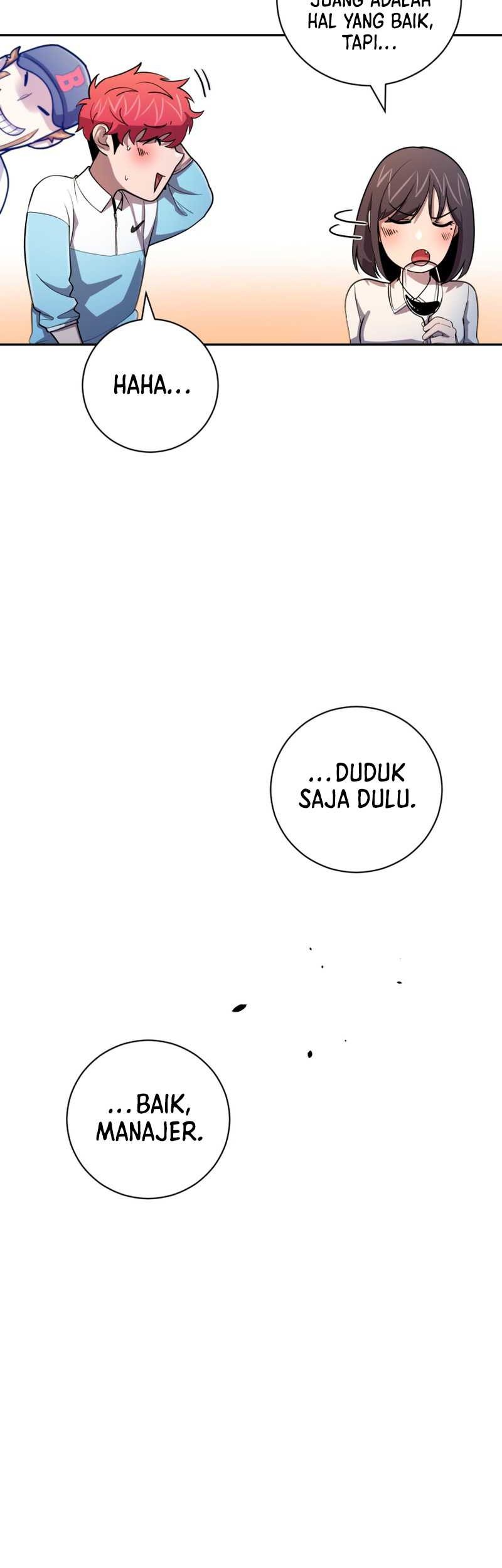 King of The Mound Chapter 52 Gambar 29