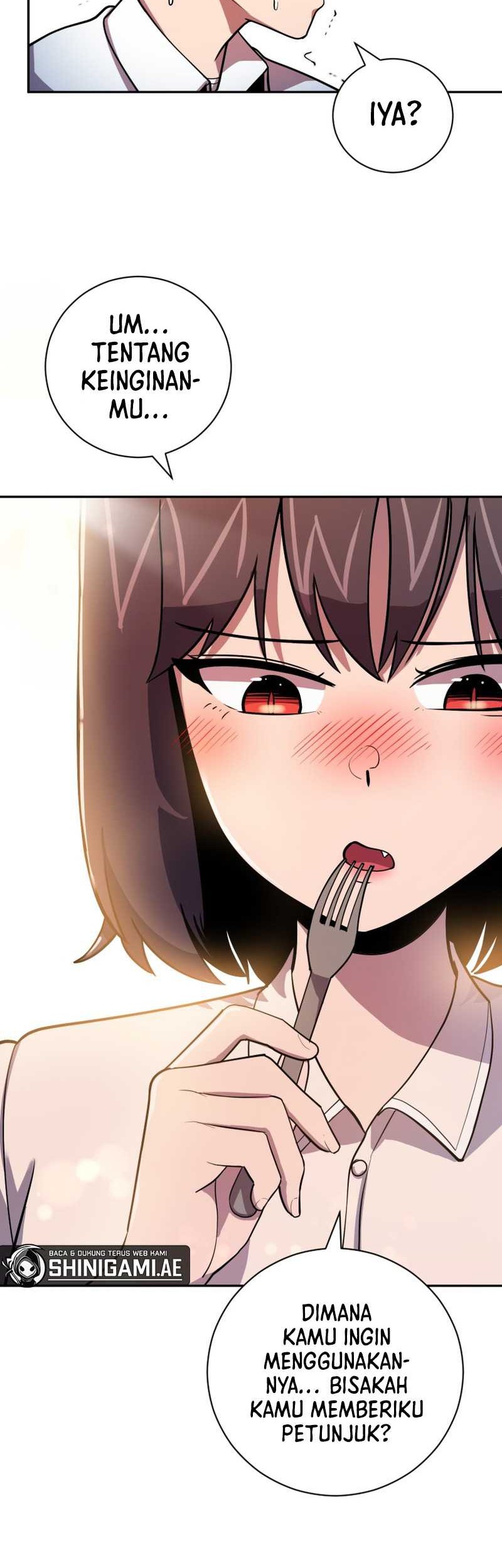 King of The Mound Chapter 52 Gambar 32