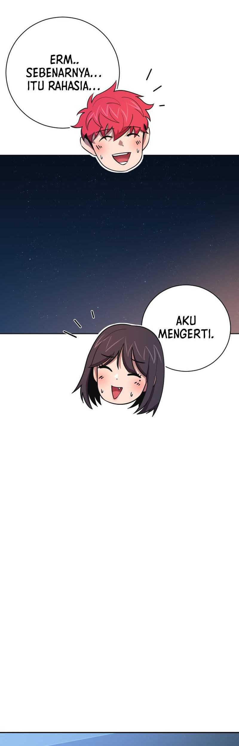 King of The Mound Chapter 52 Gambar 34