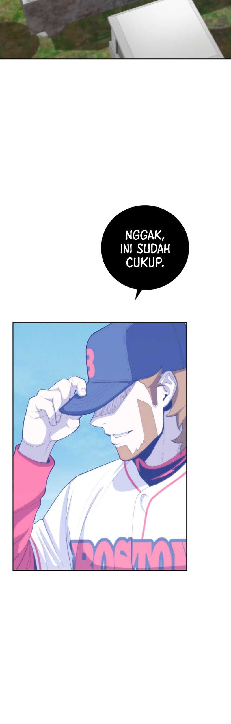 King of The Mound Chapter 41 Gambar 57