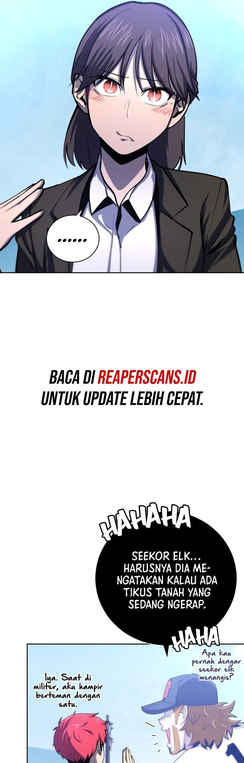 King of The Mound Chapter 41 Gambar 54