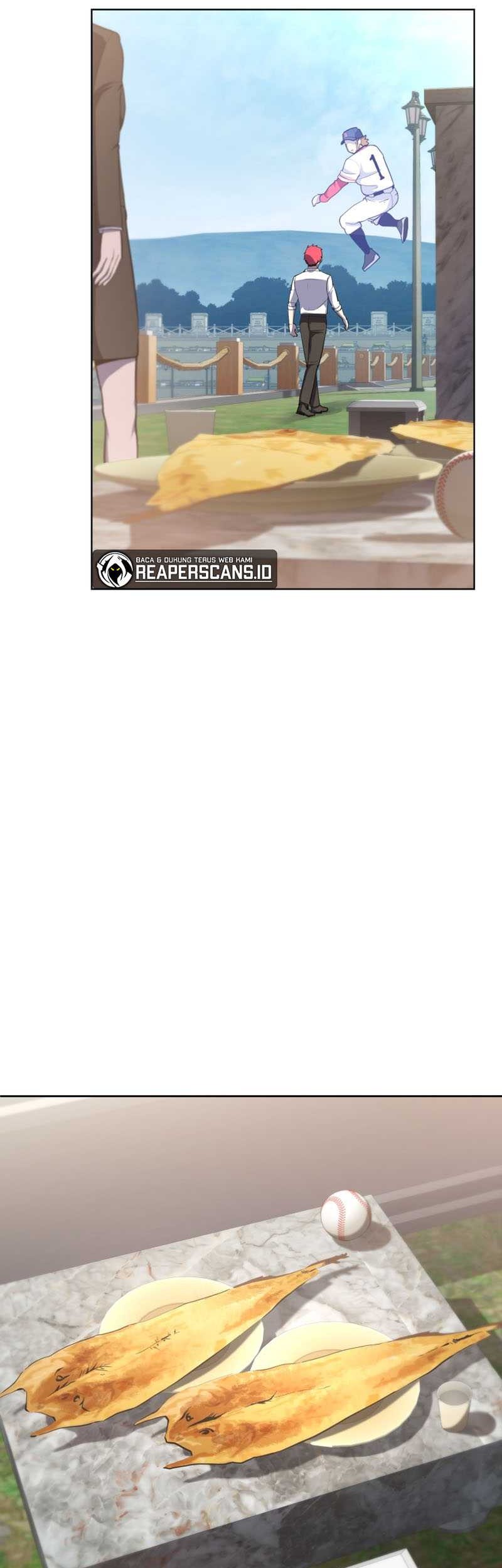 King of The Mound Chapter 41 Gambar 56