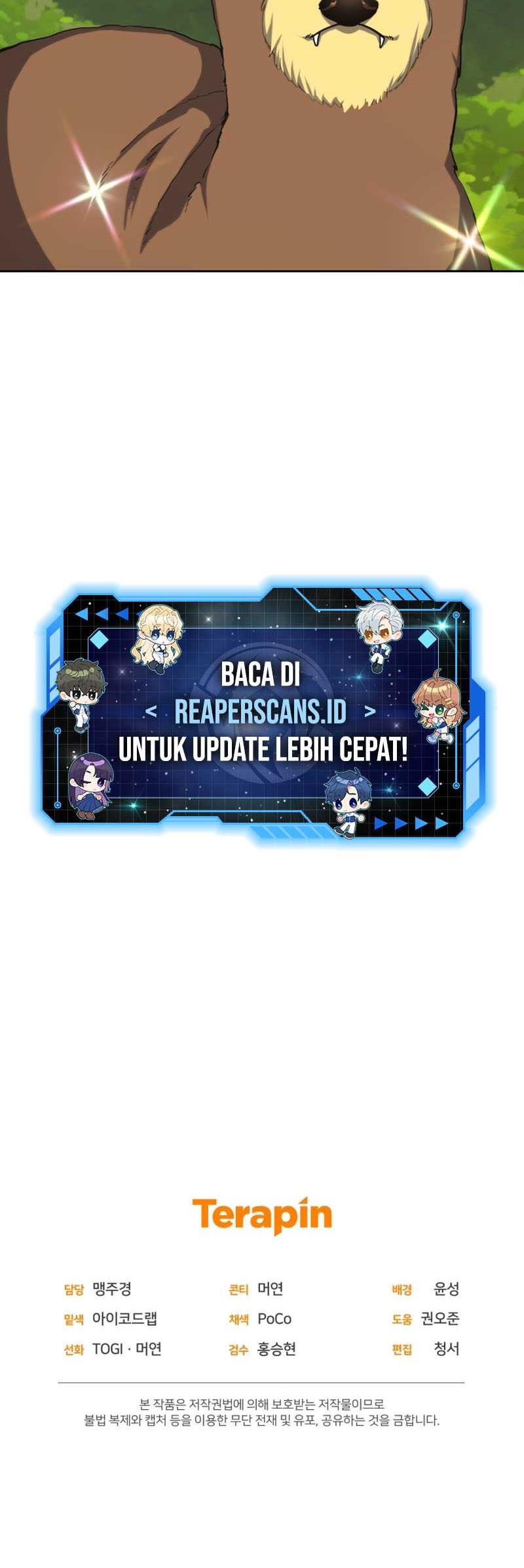 King of The Mound Chapter 41 Gambar 59