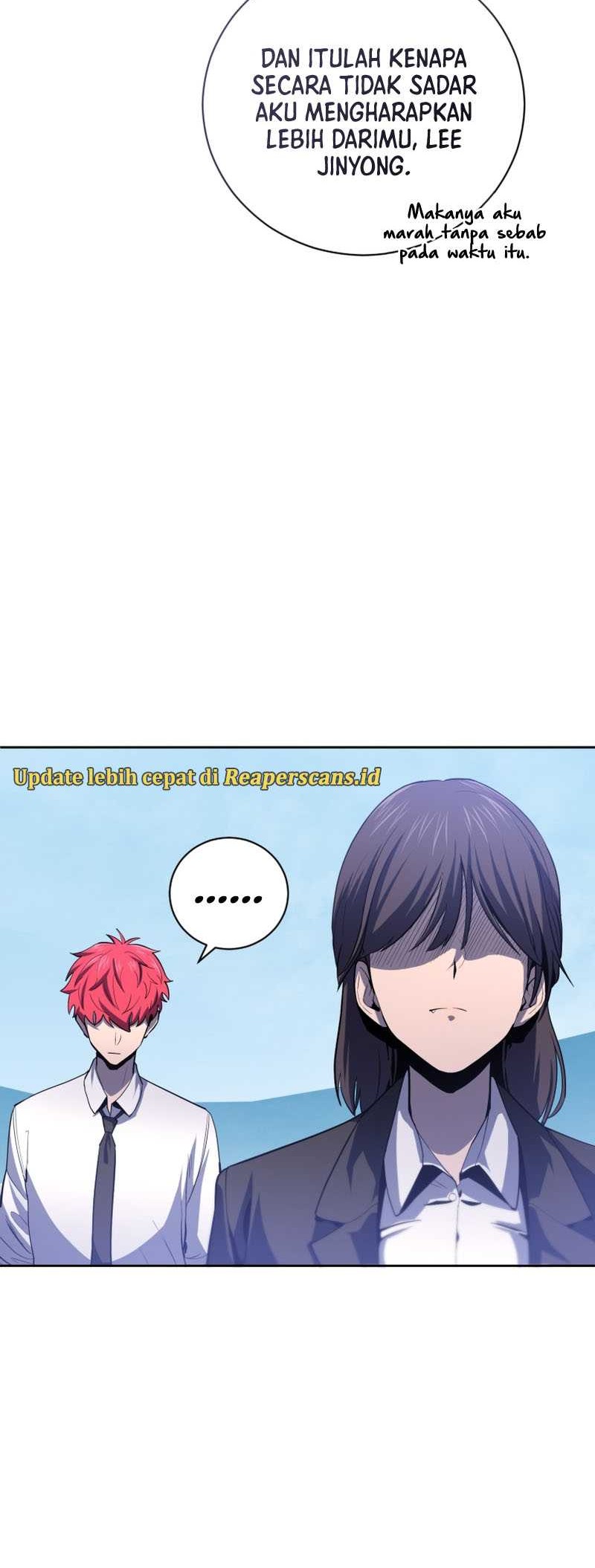 King of The Mound Chapter 41 Gambar 37