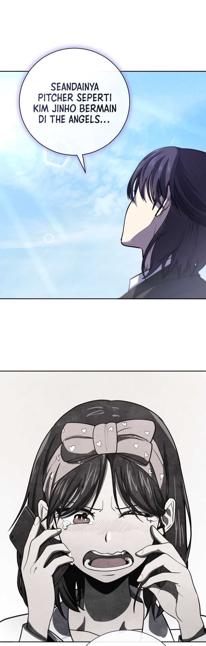 King of The Mound Chapter 41 Gambar 36