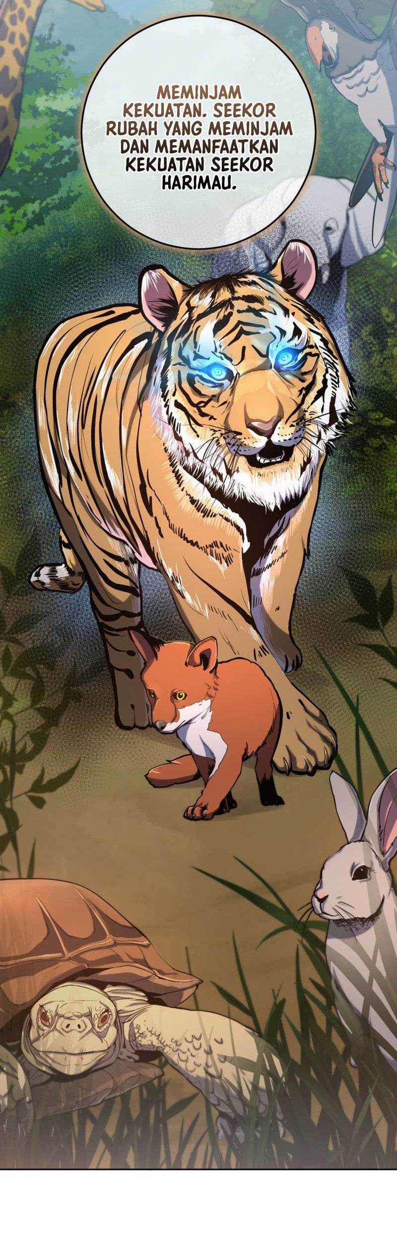 King of The Mound Chapter 41 Gambar 45