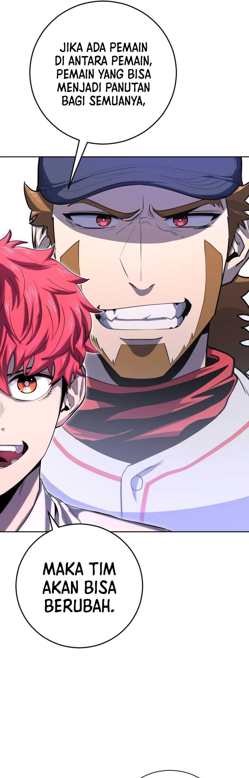 King of The Mound Chapter 41 Gambar 42