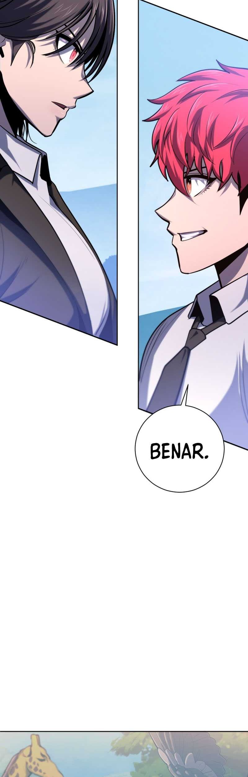 King of The Mound Chapter 41 Gambar 44