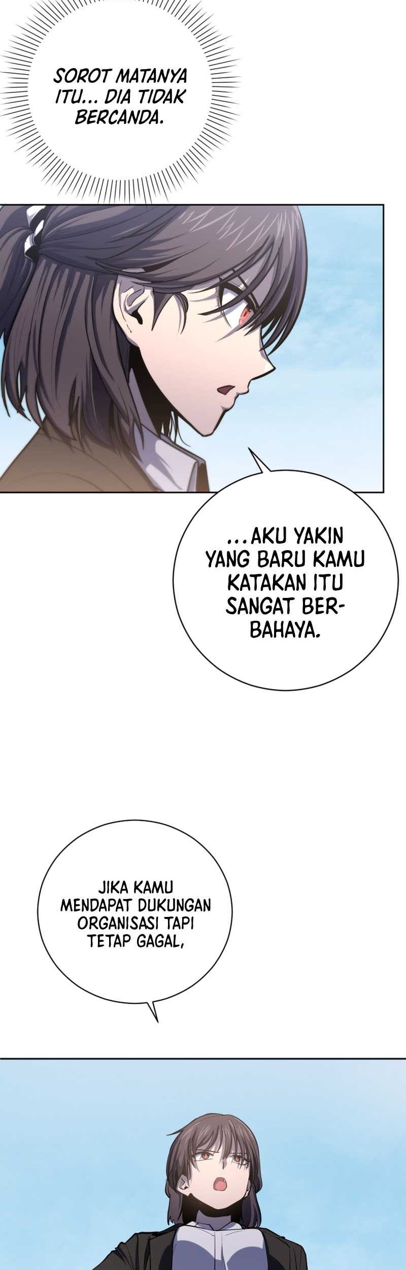 King of The Mound Chapter 41 Gambar 47