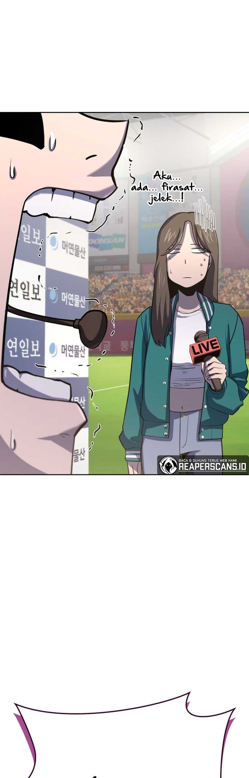 Manhwa King of The Mound Chapter 41 gambar nomor 2