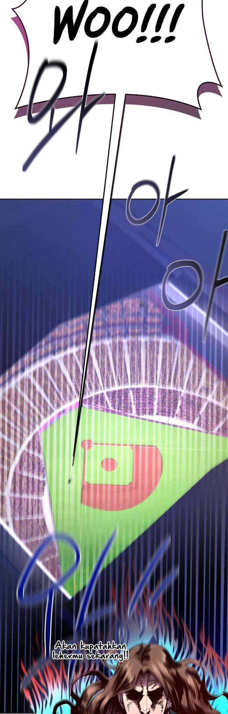 King of The Mound Chapter 41 Gambar 3