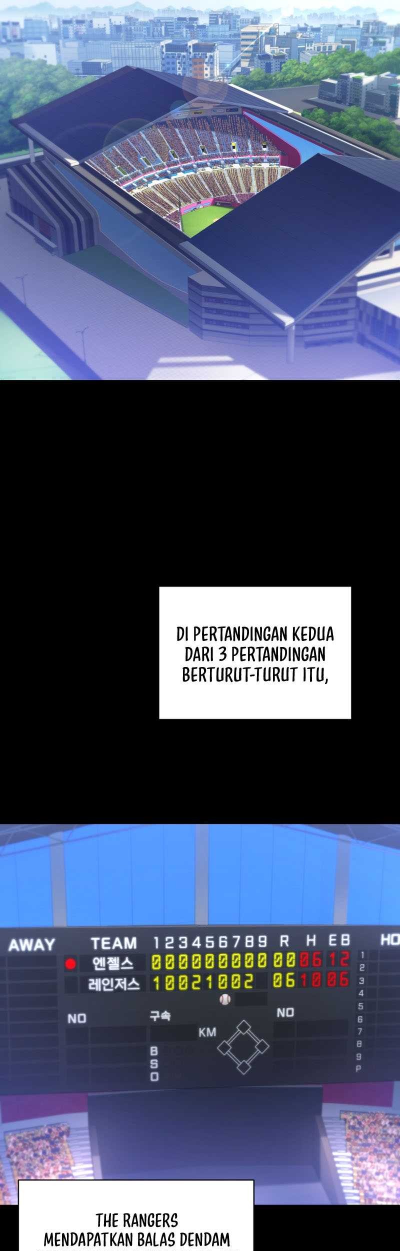 King of The Mound Chapter 41 Gambar 6