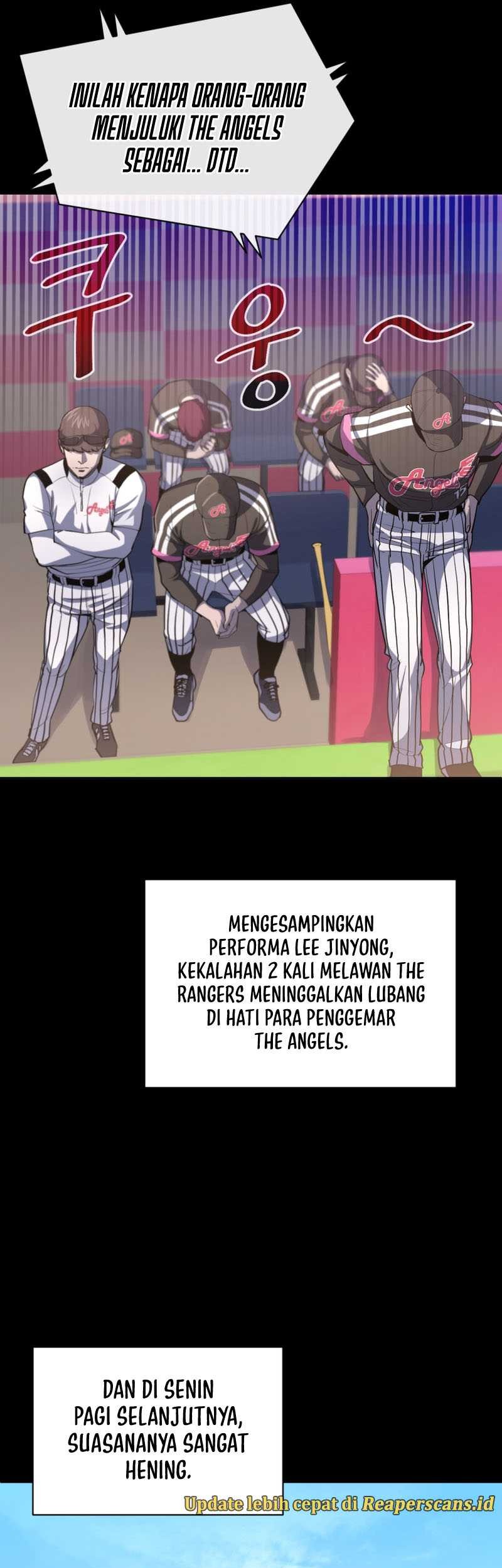 King of The Mound Chapter 41 Gambar 10