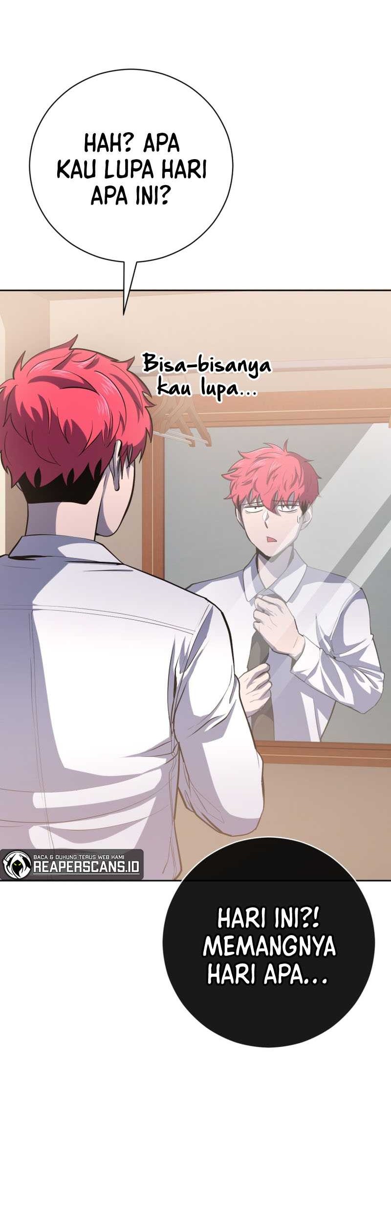 King of The Mound Chapter 41 Gambar 15