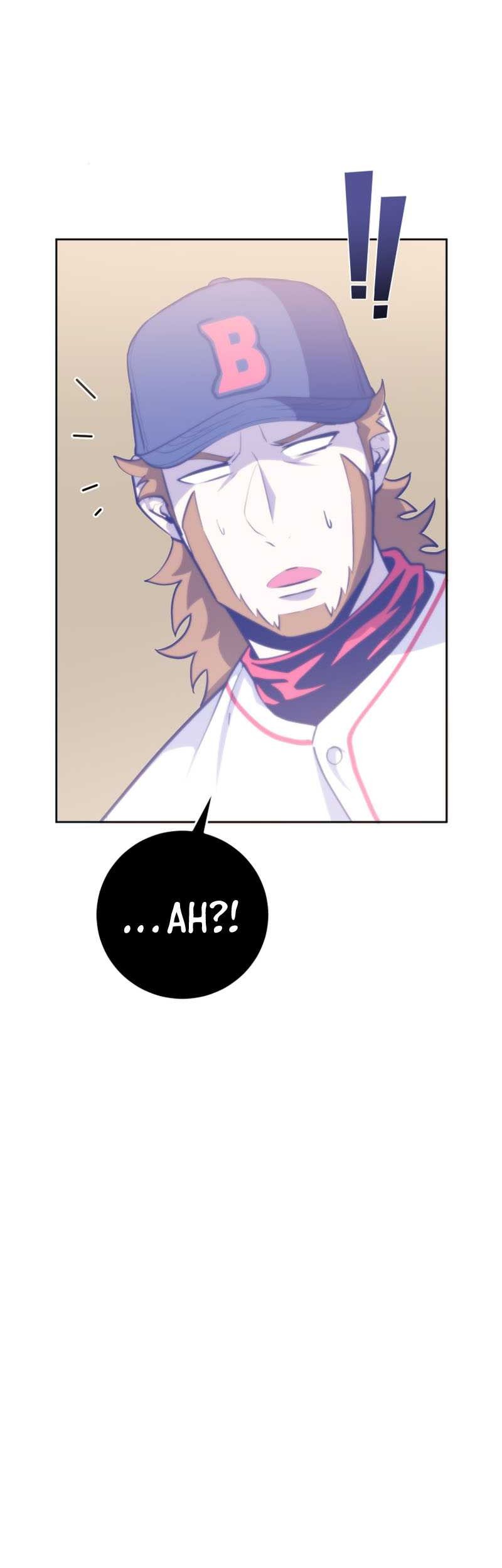 King of The Mound Chapter 41 Gambar 16