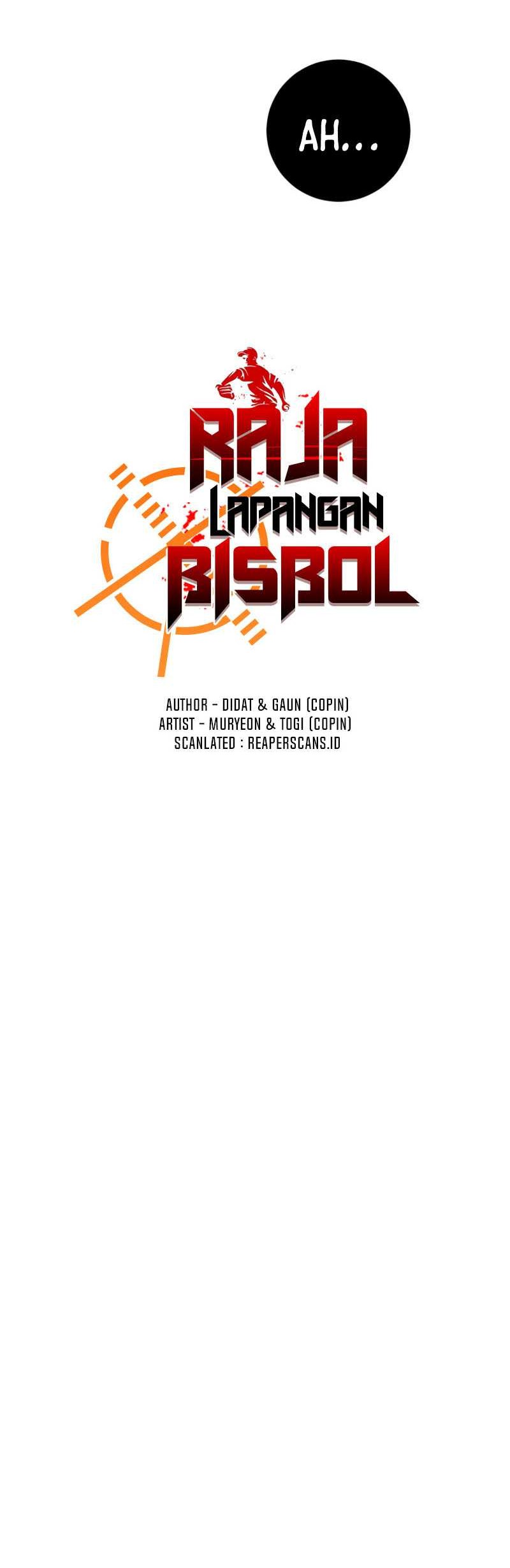 King of The Mound Chapter 41 Gambar 17