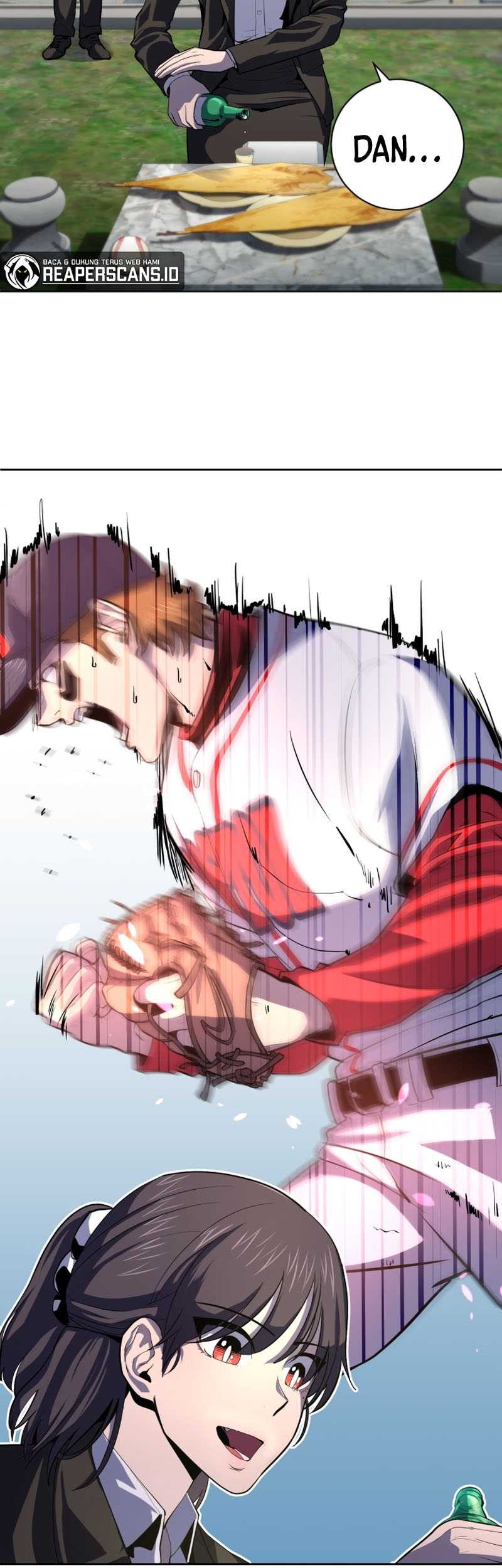 King of The Mound Chapter 41 Gambar 28