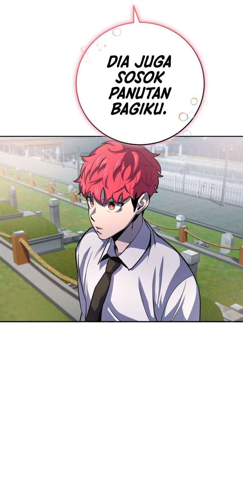 King of The Mound Chapter 41 Gambar 29