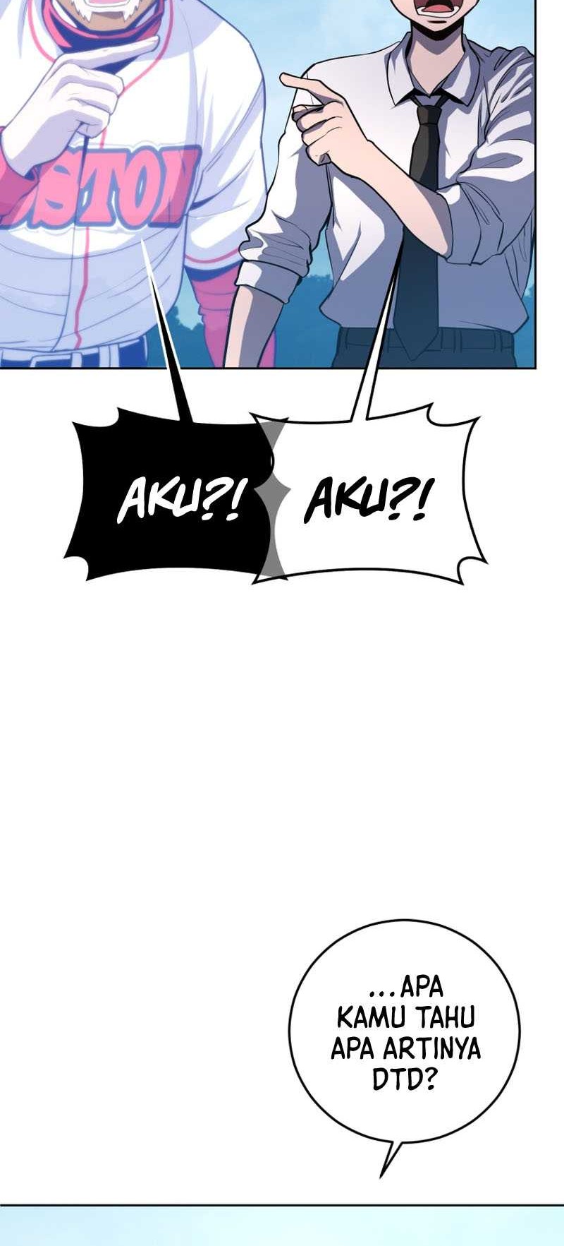 King of The Mound Chapter 41 Gambar 33