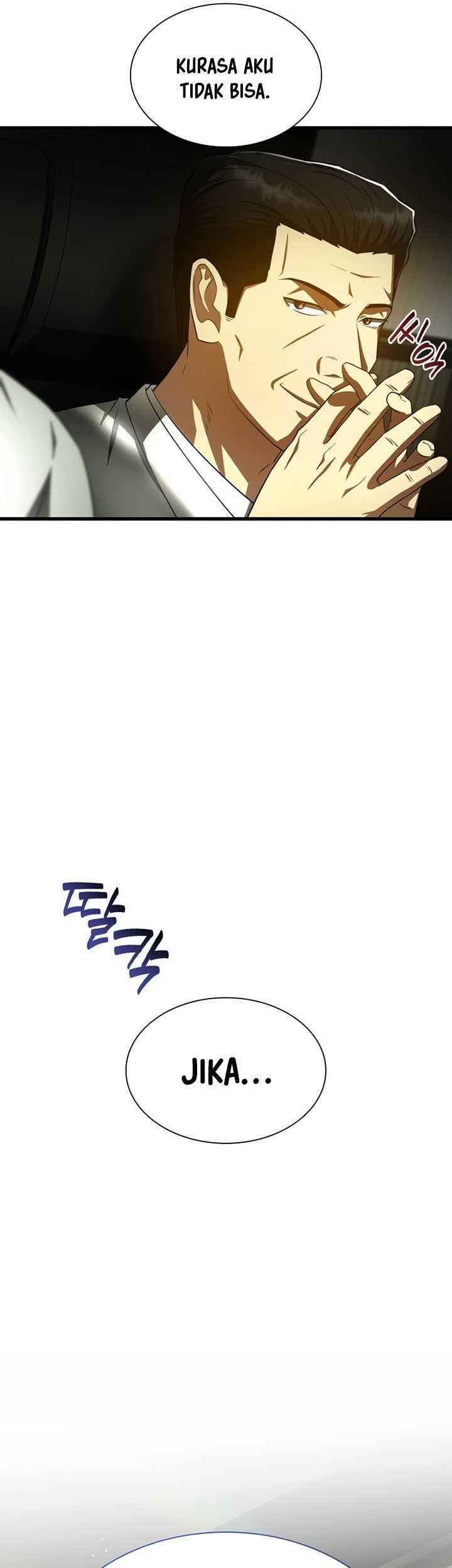 Perfect Surgeon Chapter 83 Gambar 26