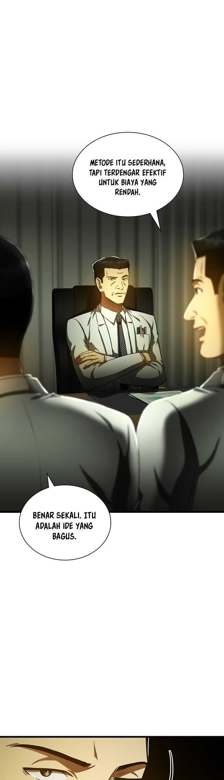 Perfect Surgeon Chapter 83 Gambar 18