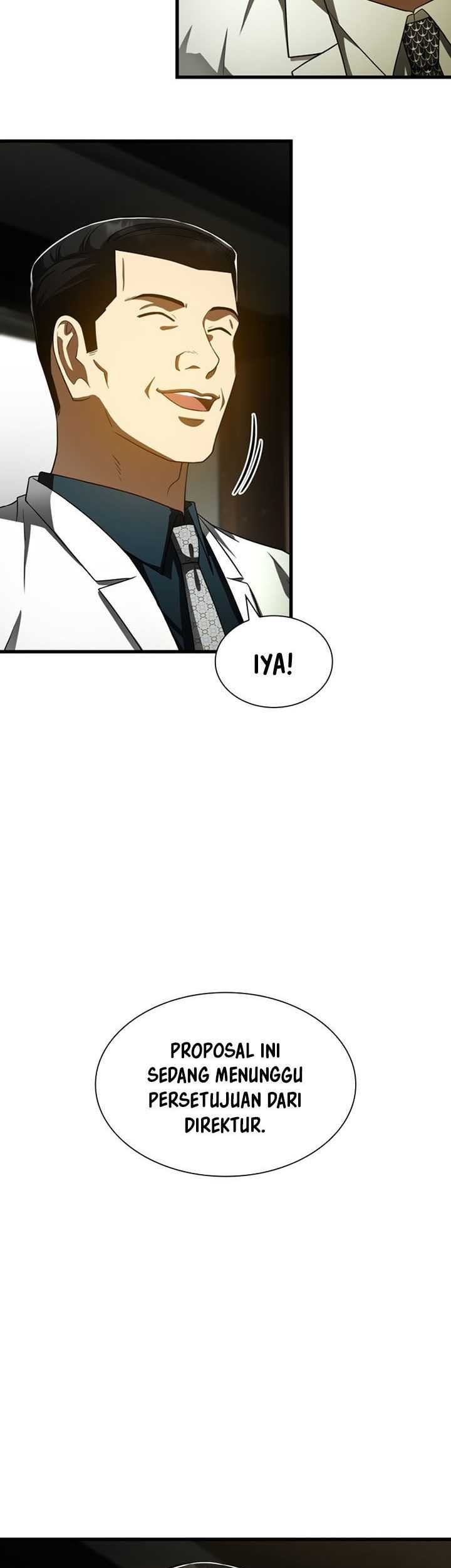 Perfect Surgeon Chapter 83 Gambar 48