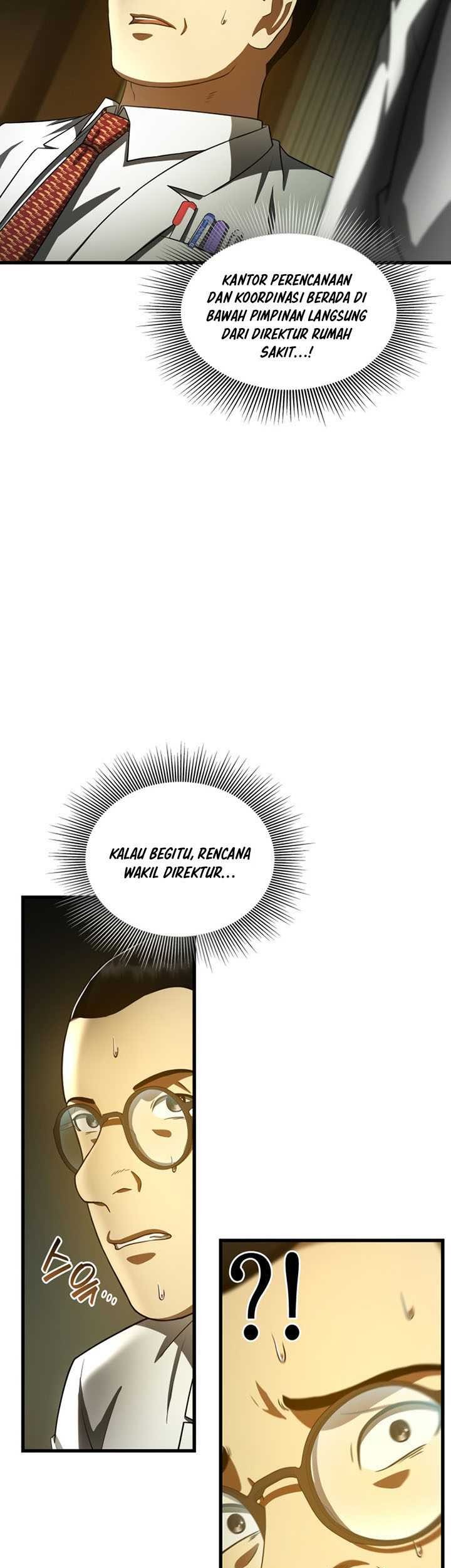 Perfect Surgeon Chapter 83 Gambar 50