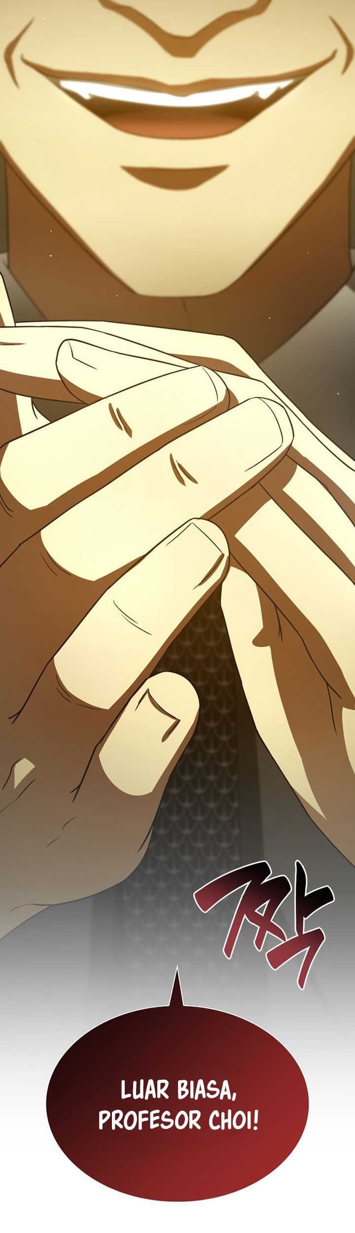 Perfect Surgeon Chapter 83 Gambar 40