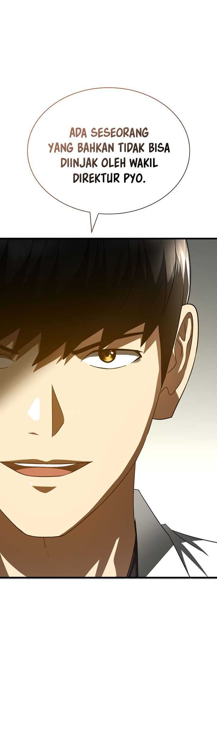 Perfect Surgeon Chapter 83 Gambar 66