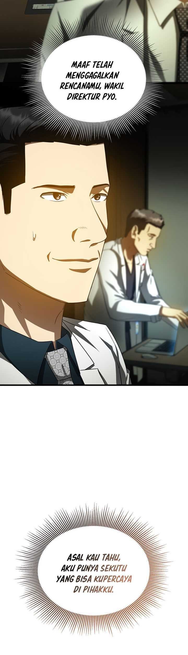 Perfect Surgeon Chapter 83 Gambar 56