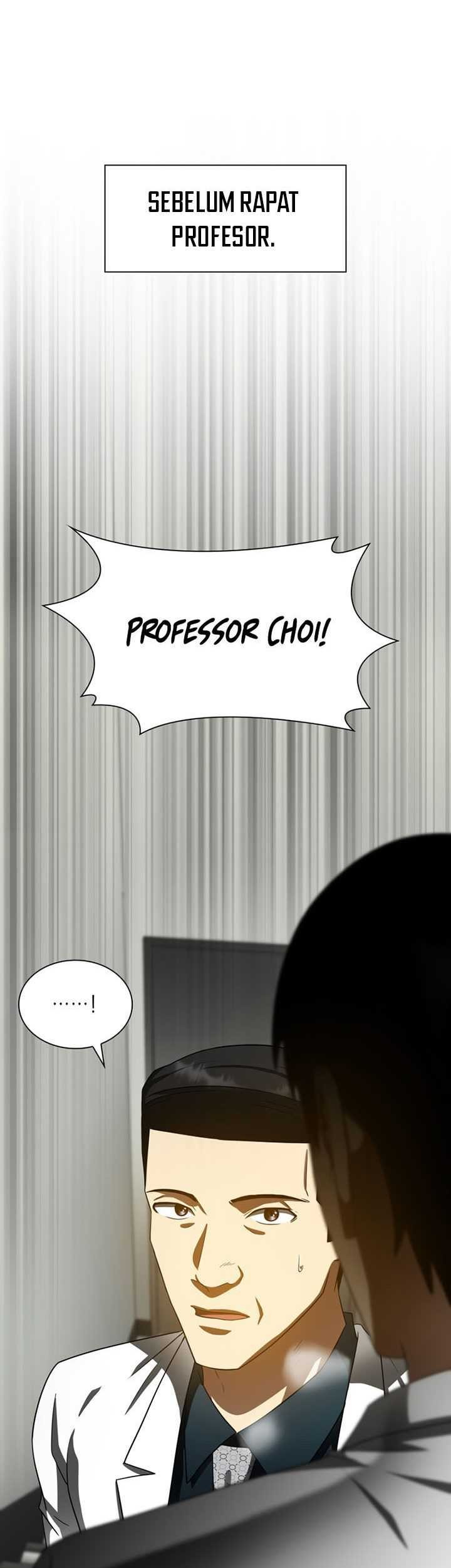 Perfect Surgeon Chapter 83 Gambar 58