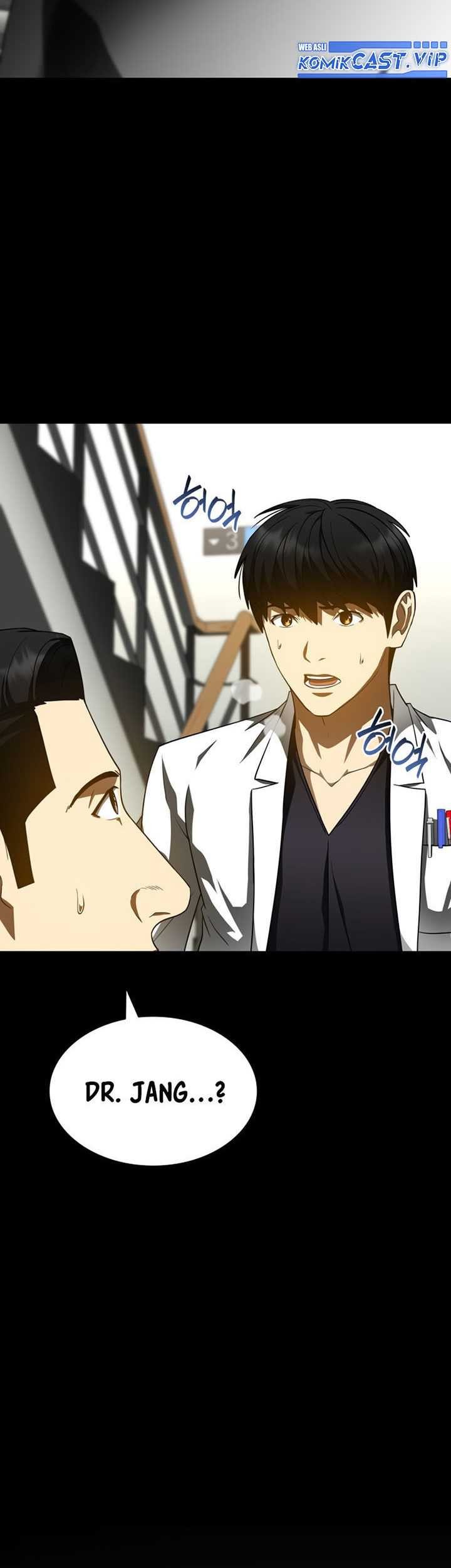 Perfect Surgeon Chapter 83 Gambar 60