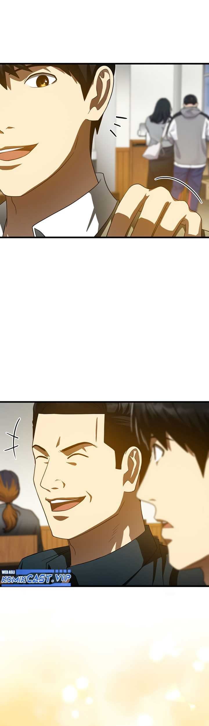 Perfect Surgeon Chapter 83 Gambar 82