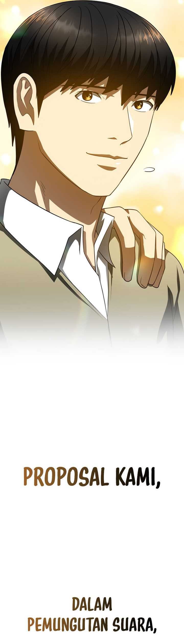 Perfect Surgeon Chapter 83 Gambar 84