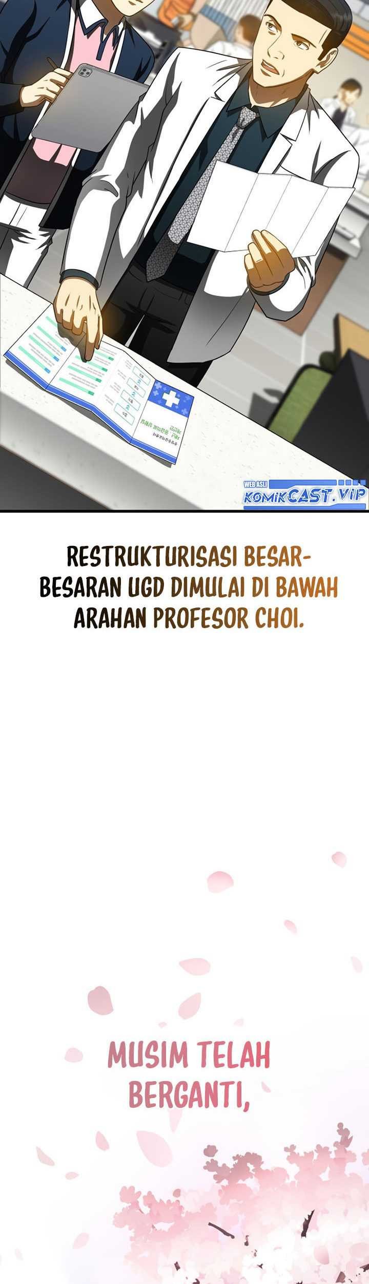 Perfect Surgeon Chapter 83 Gambar 88