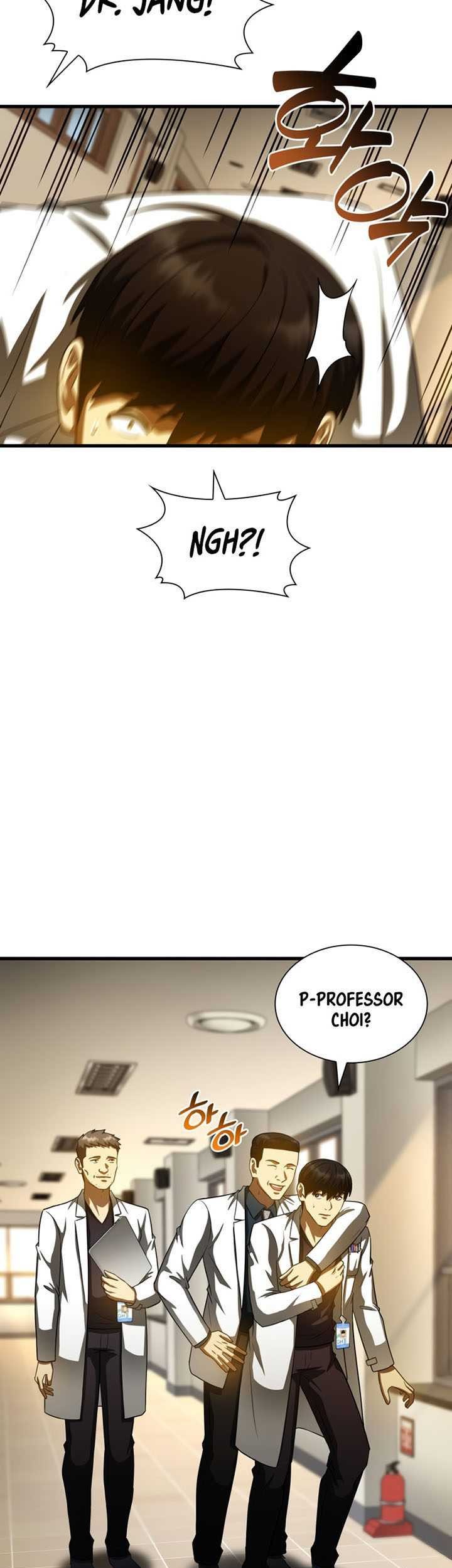 Perfect Surgeon Chapter 83 Gambar 74