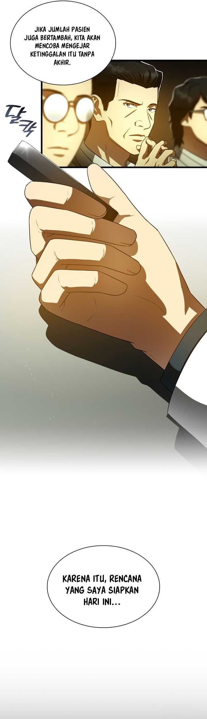 Perfect Surgeon Chapter 83 Gambar 10