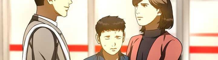 Perfect Surgeon Chapter 83 Gambar 15