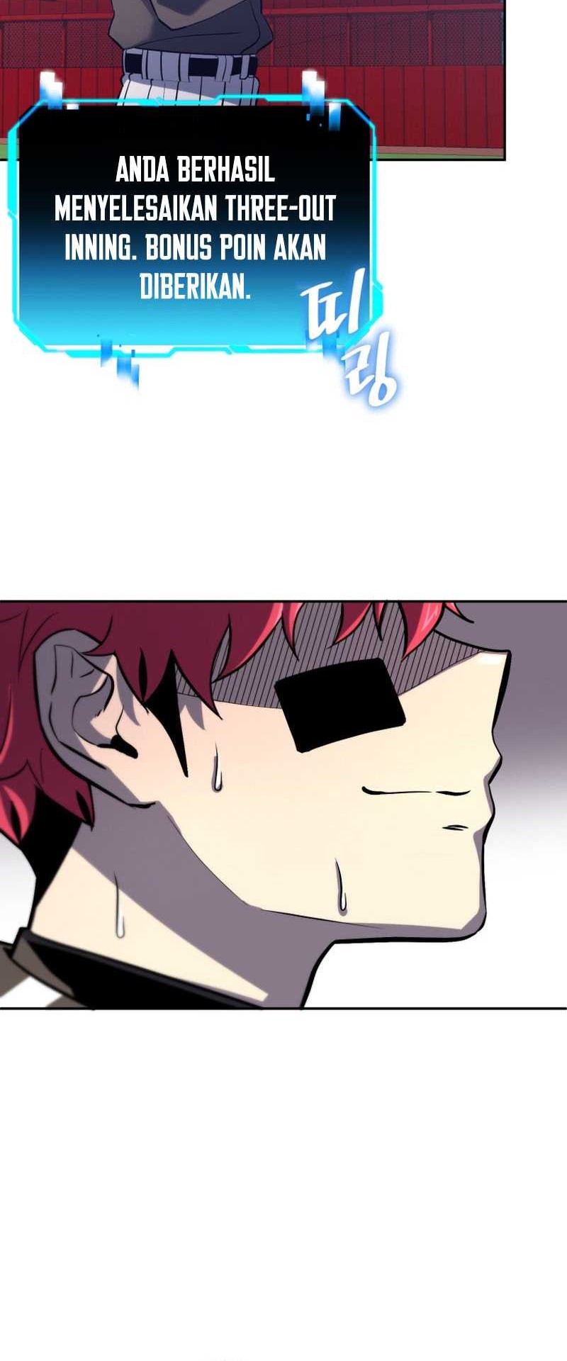 King of The Mound Chapter 45 Gambar 53